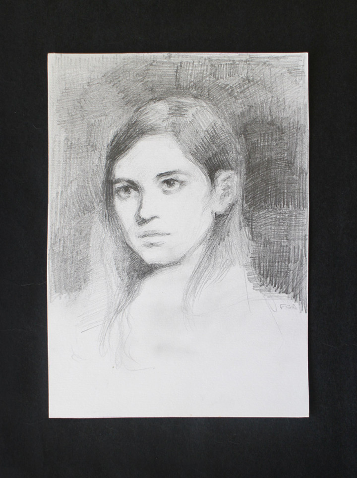 Pang Sketch-Carey