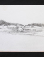 Pang Sketch-The Wachau