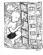 Boy by Millo
