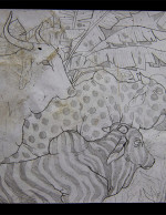 Deso Sketch-Cows