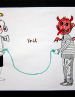 Hin Sketch-You