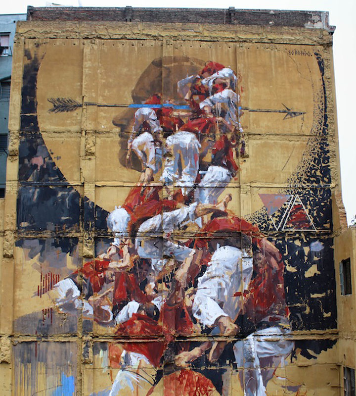 Borondo