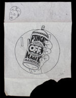Deso Sketch-Magic Spray, Portland
