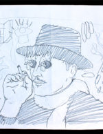 UNGA Sketch-Vegas