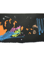 Pablo Delgado's Flags 4 Domes/After Flood Absences