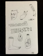 Pang Sketch-Mamasita 1