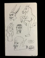Pang Sketch-Mamasita 2