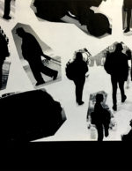 Pablo Delgado's London 2018 Absences 03 (Detail 2)