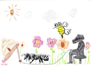 Bee Trap