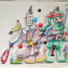 Pelucas Sketch-Plastic Is Fantastic