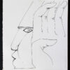 RUN Sketch-Hiding From Who