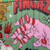 Unga-Fingaz Broken Hands
